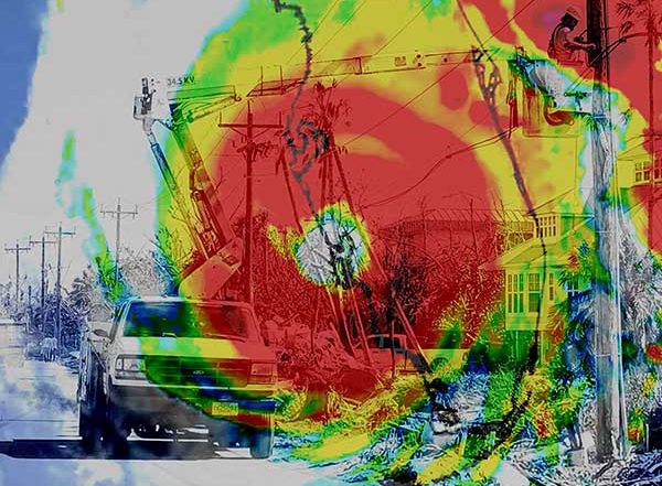 Sanibel Hurricane Ian Exhibition - Sanibel Art Colony