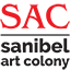 Sanibel Art Colony Logo